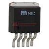 MIC5209-3.3YU Image