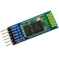 HC-05 Bluetooth-Modulhandbuch: Funktionsprinzip, Verkabelung und Konfiguration