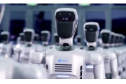 DOBOT Atom und humanoide Roboterelektronik: Wie Sensoren, Bildverarbeitung, Motoren, Energie und Kommunikationssysteme funktionieren